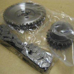 TIMING CHAIN SETS - GPW/WILLYS