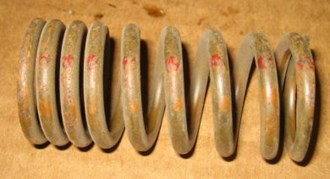 SPRING VALVE
