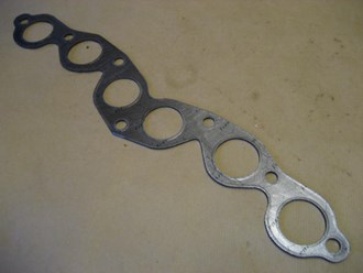 GASKET INTAKE AND EXHAUST MANIFOLD