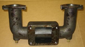 MANIFOLD INTAKE