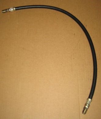 LINE FLEX OIL FILTER OUTLET  (LONG)