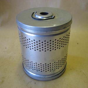 ELEMENT OIL FILTER