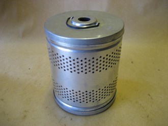 ELEMENT OIL FILTER