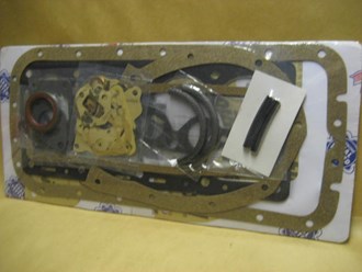 GASKET SET ENGINE CHAINE DRIVE