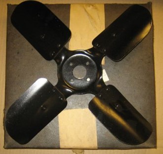 FAN ENGINE ASSY