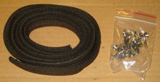 KIT GRILLE WELT