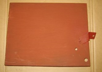 SPLASH SHIELD ASSY