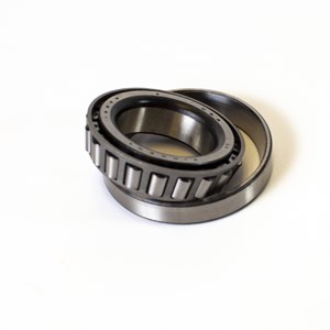 BEARING, WHEEL, CUP & CONE, ASSY