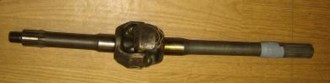 SHAFT DRIVE RIGHT ASSY BENDIX OR RZEPPA