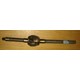 SHAFT DRIVE RIGHT ASSY BENDIX OR RZEPPA