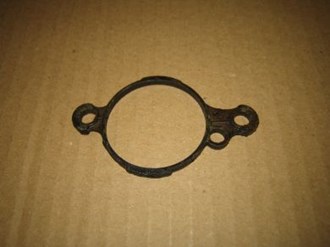 INSULATOR, BOWL TO FLANGE