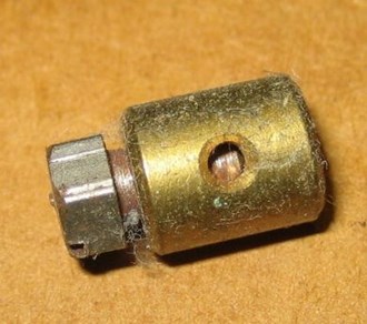 STOP, THROTTLE WIRE