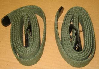 STRAP SET TOP STOWAGE