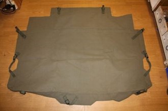 TONNAU COVER