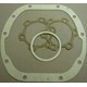 GASKET SET REAR AXEL