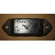 BUMPER FRONT & REAR AXLE