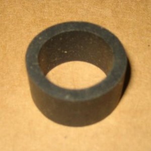 SEAL GREASE SPRING SHACKLE