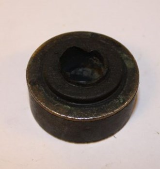 SNUBBER CASE SUPPORT INSULATOR