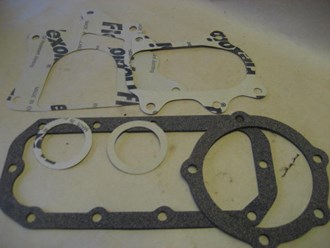 T18 TRANSFER CASE -  GASKET SET