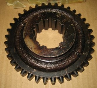GIR SLIDING 27T