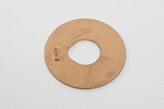 WASHER THRUST COUNTERSHAFT FRONT