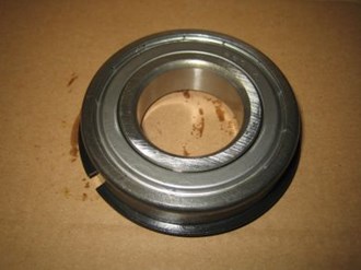 BEARING BALL INPUT SHAFT FRONT