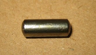 ROLLER MAIN SHAFT PILOT BRG