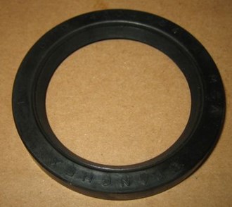 SEAL OIL MAIN SHAFT FOR "H"CASES ONLY