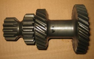 GIR DRIVE CLUSTER W/BRG & SPACER