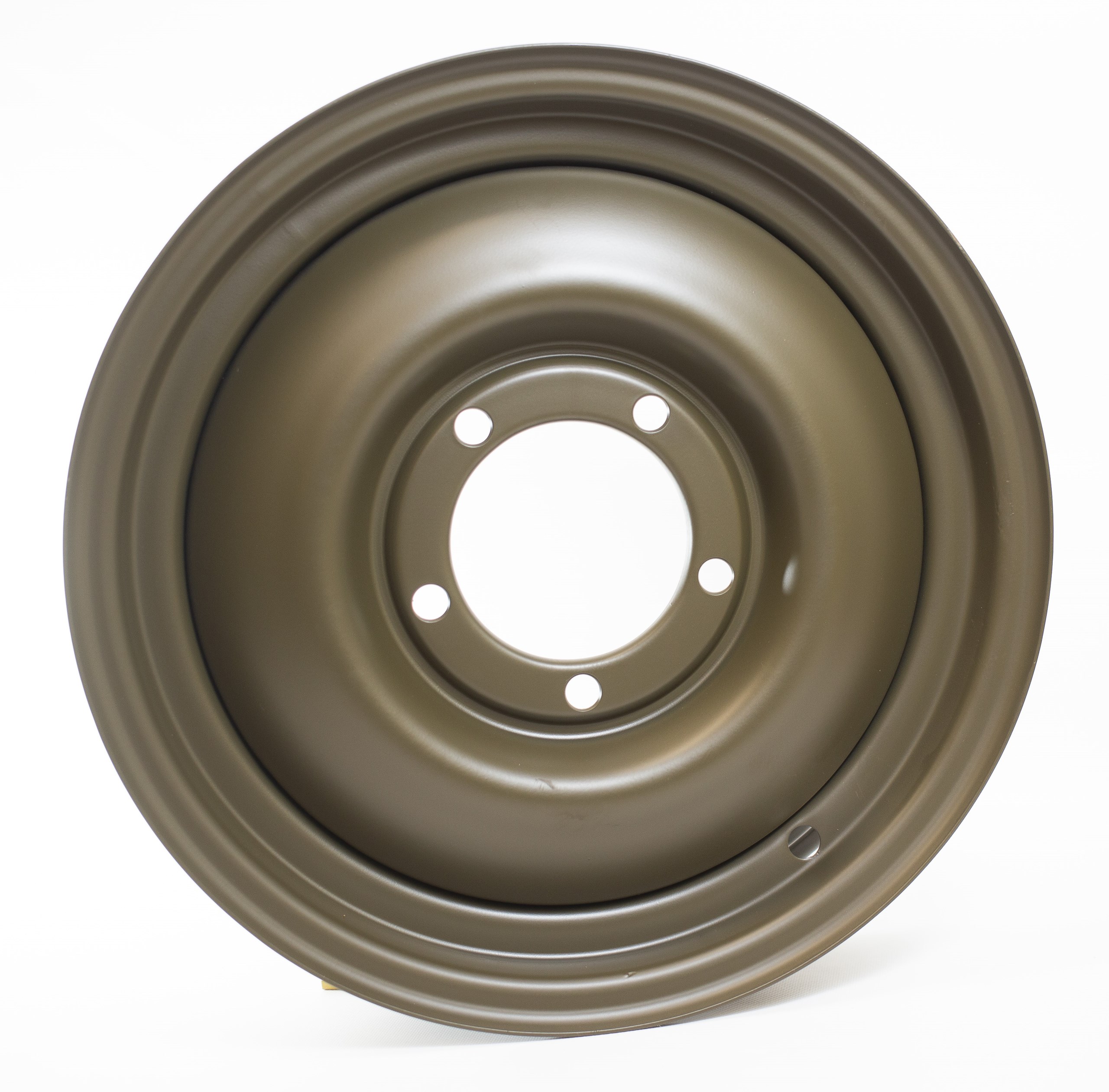 Solid Wheel Rims WHEEL RIM SOLID EARLY - HMKSHOP - Depot Moane
