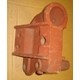 DRAW BAR BRACKET ASSY - TRAILER