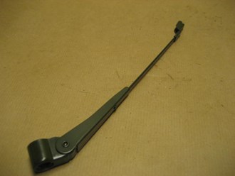 ARM WIPER W/CLIP ASSY