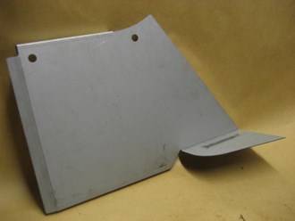 PASSENENGER SIDE REPAIR SECTION