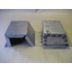 REAR SEAT FOOTREST PAIR