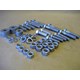 BODY FIXING KIT FOR WILLYS MB