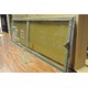 FRAME WINDSHIELD W/GLASS