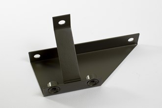 BRACKET, AIR CLEANER LH