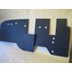 FIRE WALL PADDING KIT FOR ACM 1 & ACM 2 KAROSSERIER