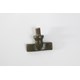 TUMB SCREW TOP BOW (3/8 - LATE)