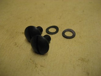 WINDSCREEN ADJUSTING ARM SCREW SET