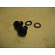 WINDSCREEN ADJUSTING ARM SCREW SET