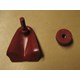 BRACKET W. SHIELD SWING ARM W/STUD