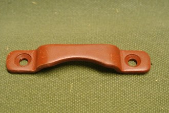 LOOP HOLD DOWN WINDSHIELD