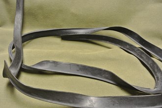 WEATHER STRIP INNER FRAME