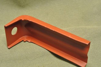 BRACKET "L" SMALL TAIL PANEL