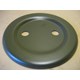 PLATE SPARE WHEEL (2 BOLTS BRACKET)