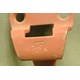 BRACKET TOP BOW PIVOT FORD GPW
