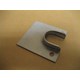 REAR SEAT CRANDLE ON BODY MB