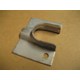 REAR SEAT CRANDLE ON BODY GPW