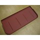 REAR SEAT LOWER PAN MB